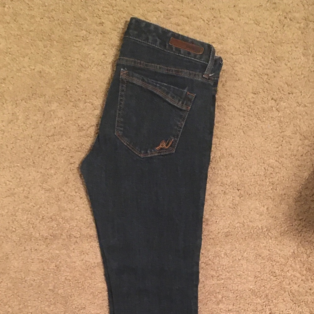 Express Jeans